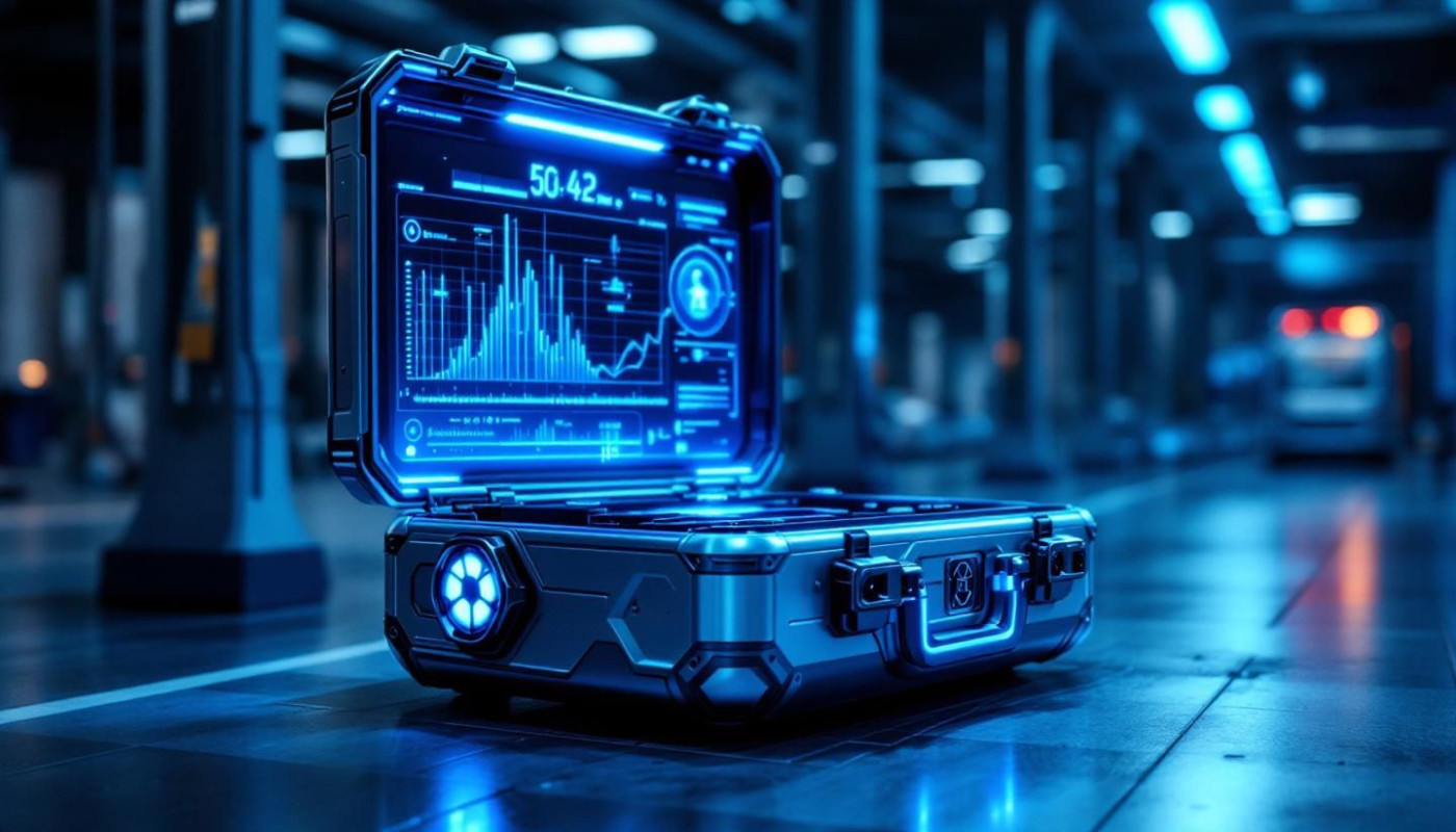 Comment l'évolution technologique influence-t-elle les valises diagnostic auto en 2026 ?